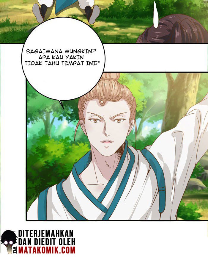 The Ghostly Doctor Chapter 98