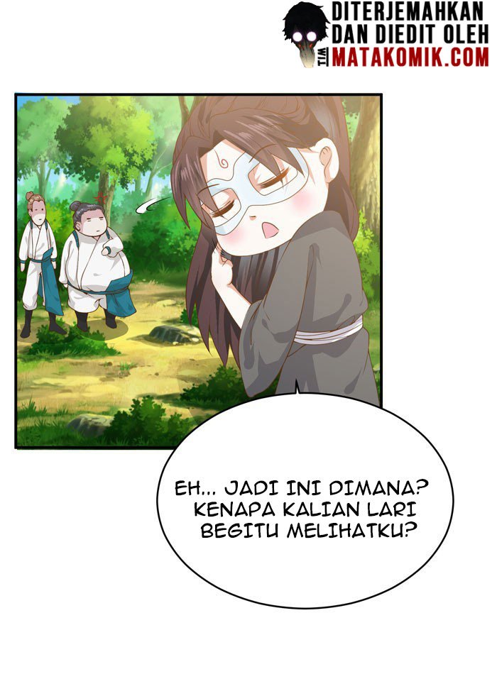 The Ghostly Doctor Chapter 98