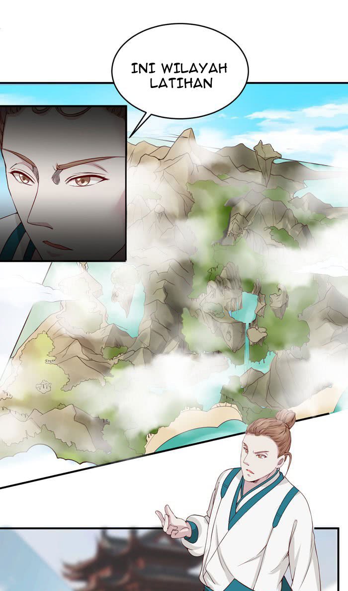 The Ghostly Doctor Chapter 98