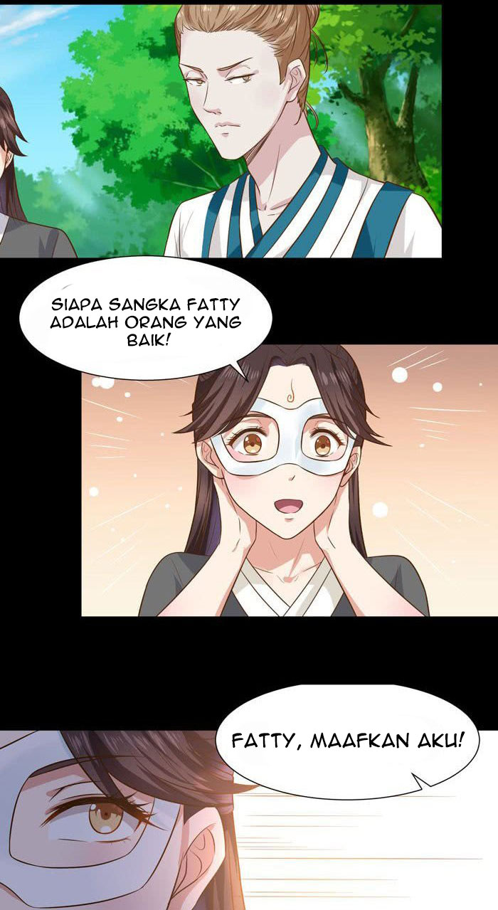 The Ghostly Doctor Chapter 100
