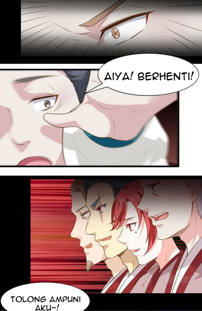 The Ghostly Doctor Chapter 100