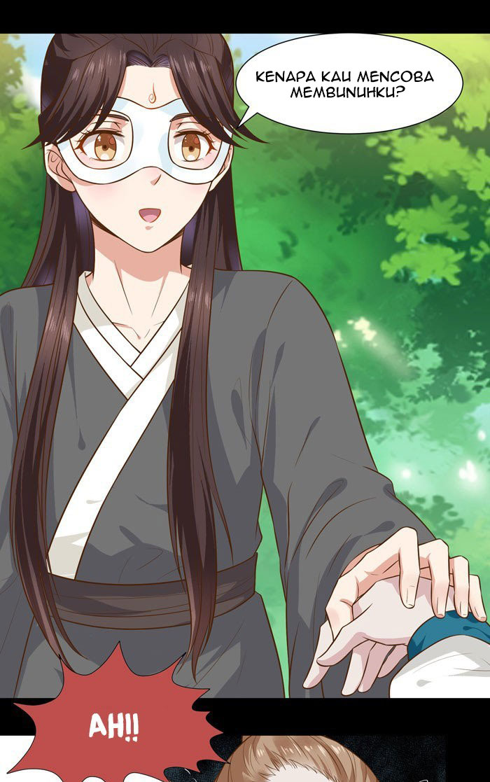 The Ghostly Doctor Chapter 100