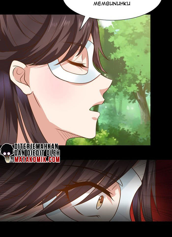 The Ghostly Doctor Chapter 100