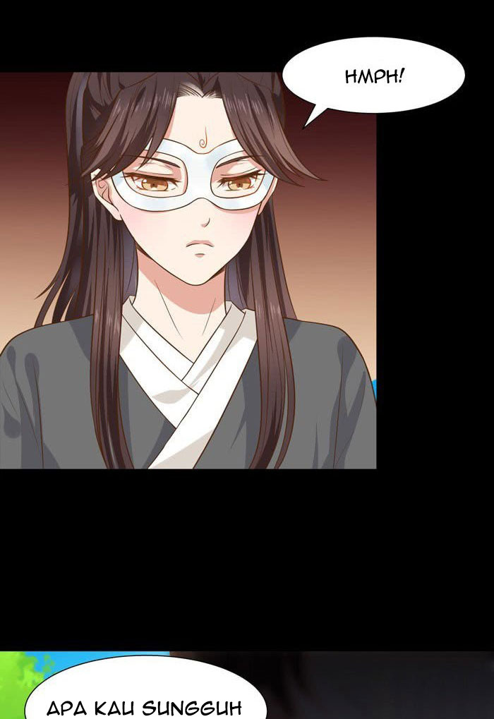The Ghostly Doctor Chapter 100