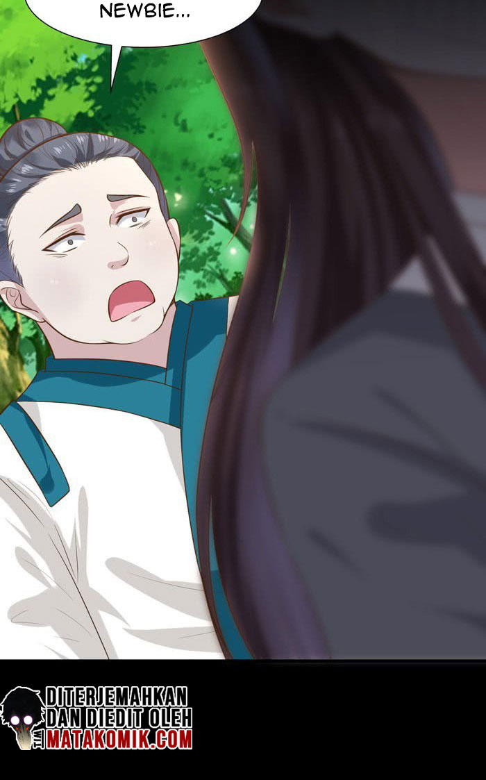 The Ghostly Doctor Chapter 100