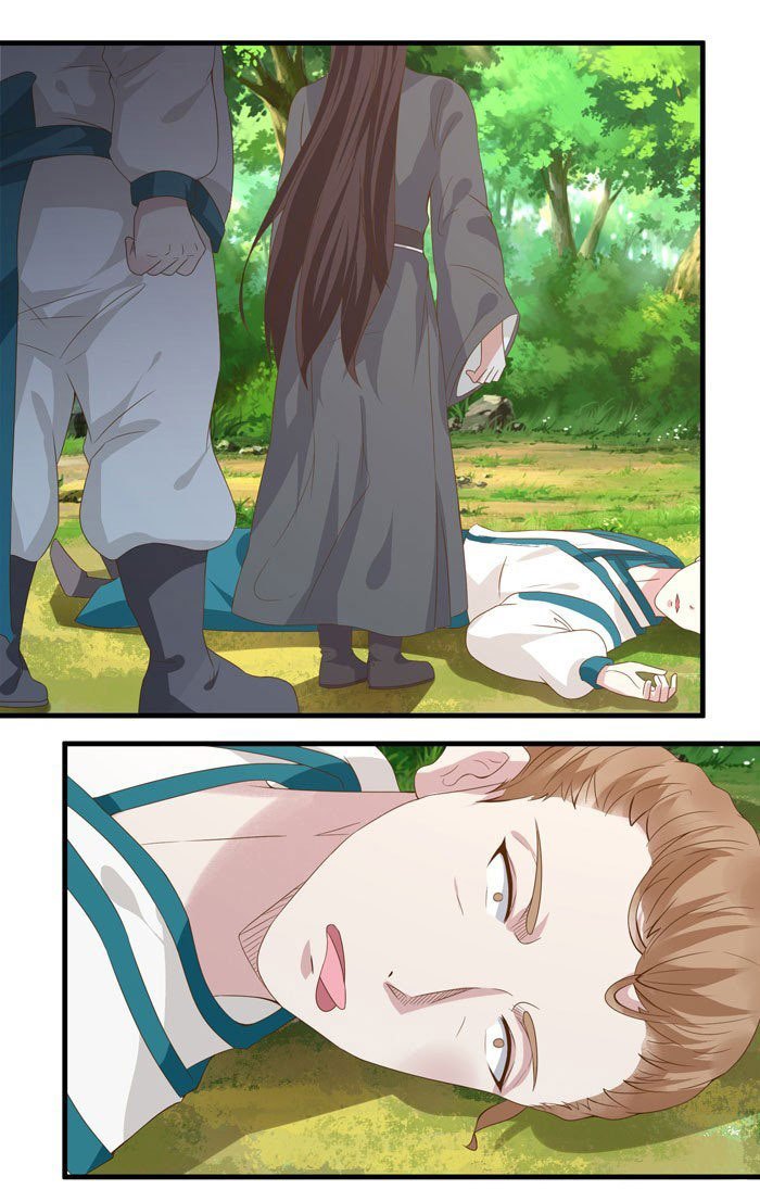 The Ghostly Doctor Chapter 101