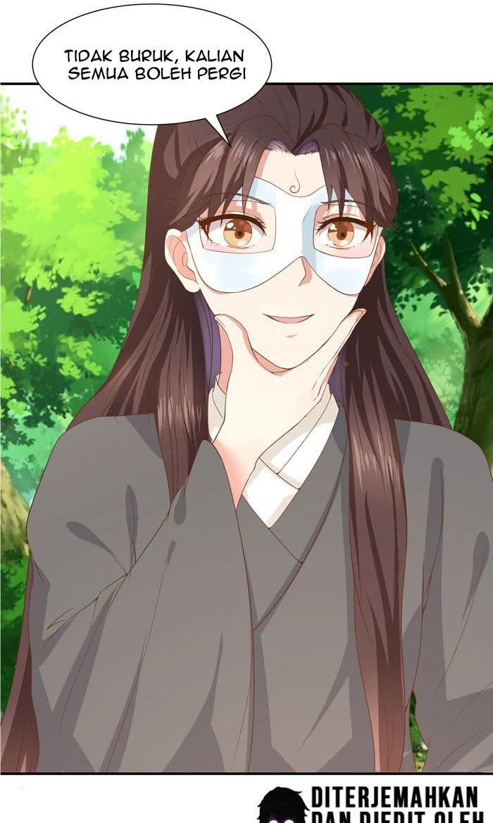 The Ghostly Doctor Chapter 101