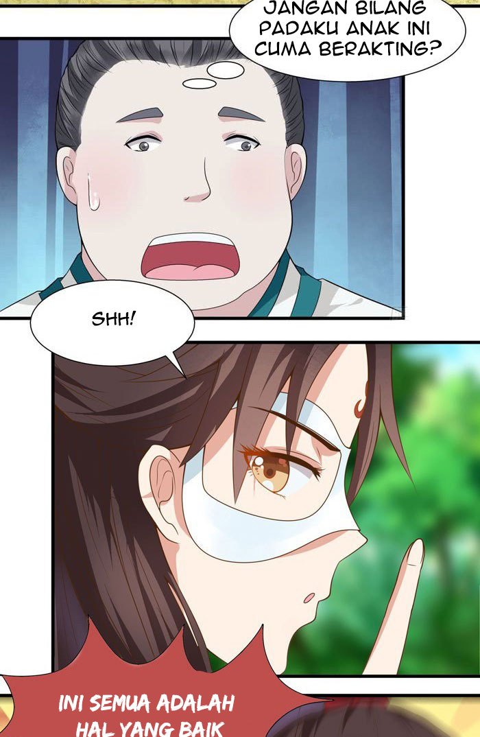 The Ghostly Doctor Chapter 101