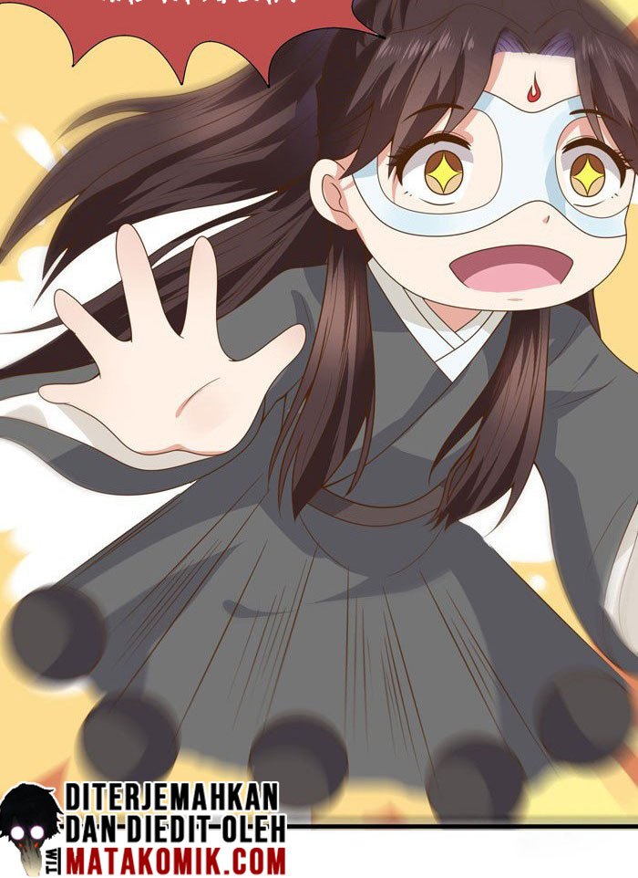 The Ghostly Doctor Chapter 101