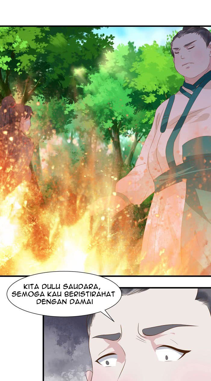 The Ghostly Doctor Chapter 101
