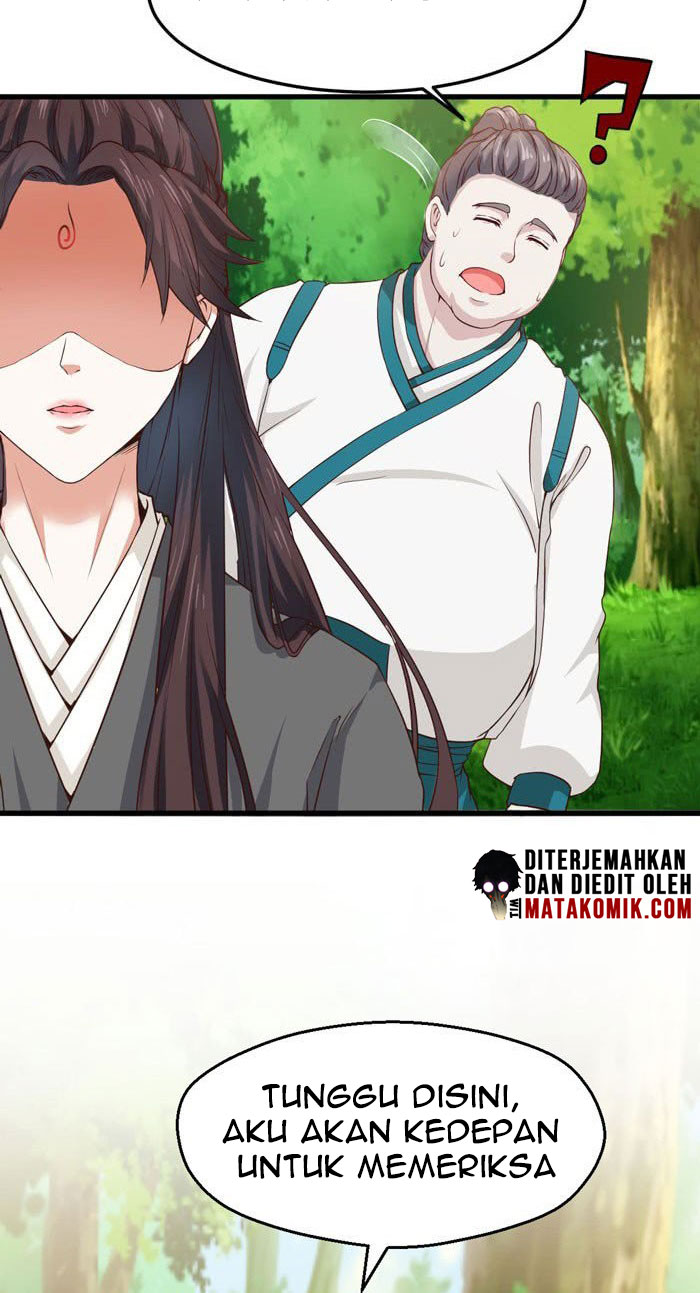 The Ghostly Doctor Chapter 102