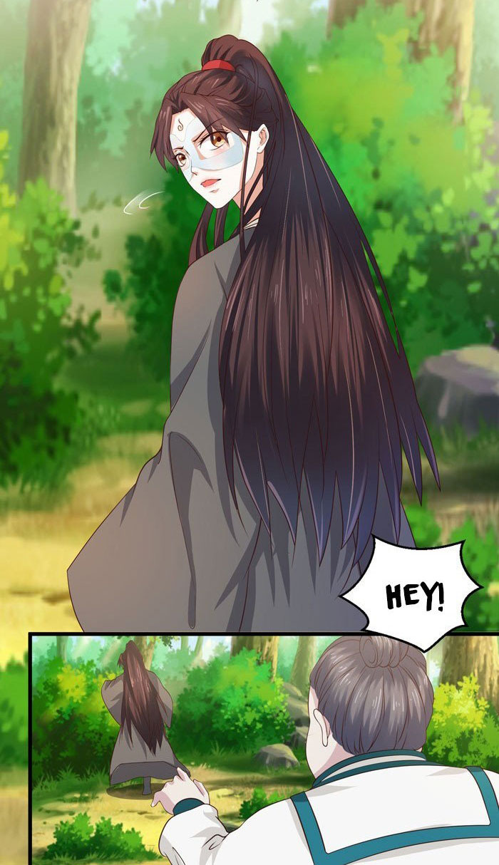 The Ghostly Doctor Chapter 102