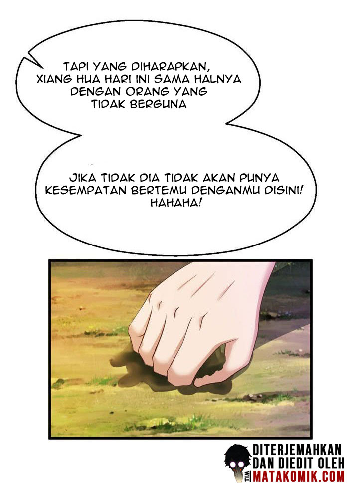 The Ghostly Doctor Chapter 102