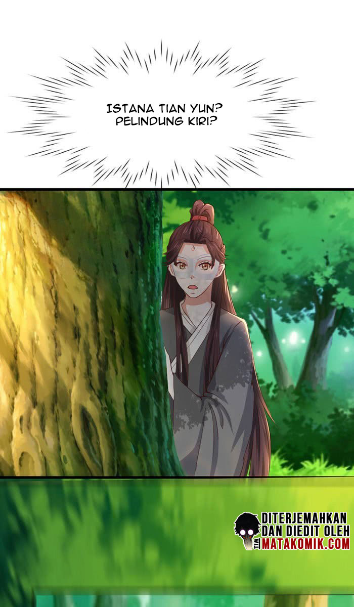 The Ghostly Doctor Chapter 102