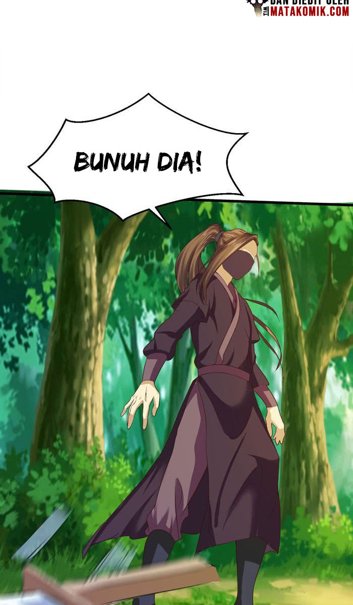 The Ghostly Doctor Chapter 102