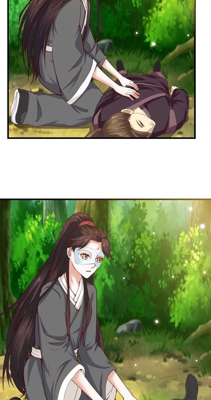 The Ghostly Doctor Chapter 103