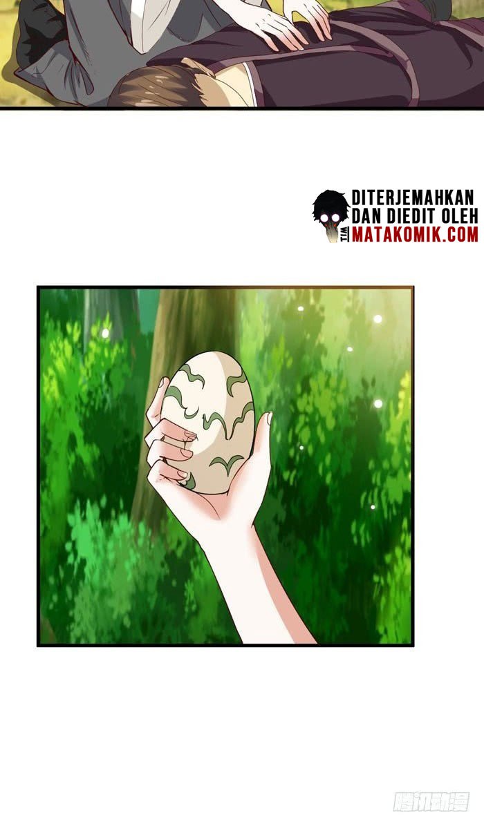 The Ghostly Doctor Chapter 103