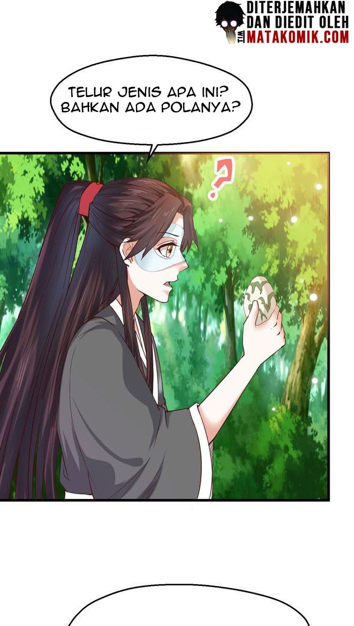 The Ghostly Doctor Chapter 103