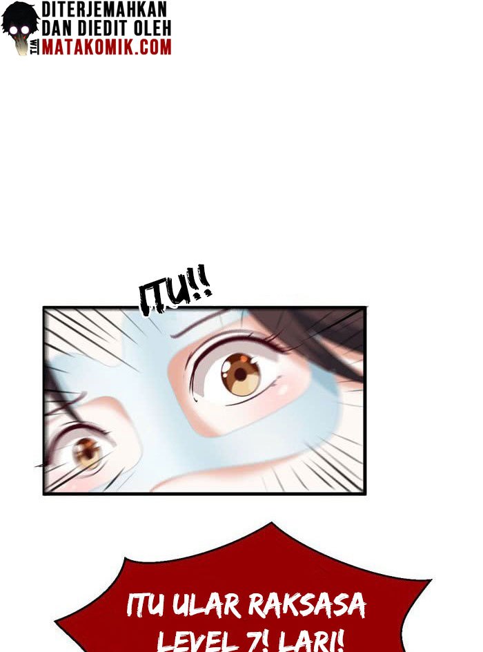 The Ghostly Doctor Chapter 103