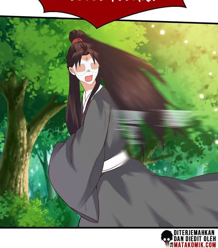 The Ghostly Doctor Chapter 103