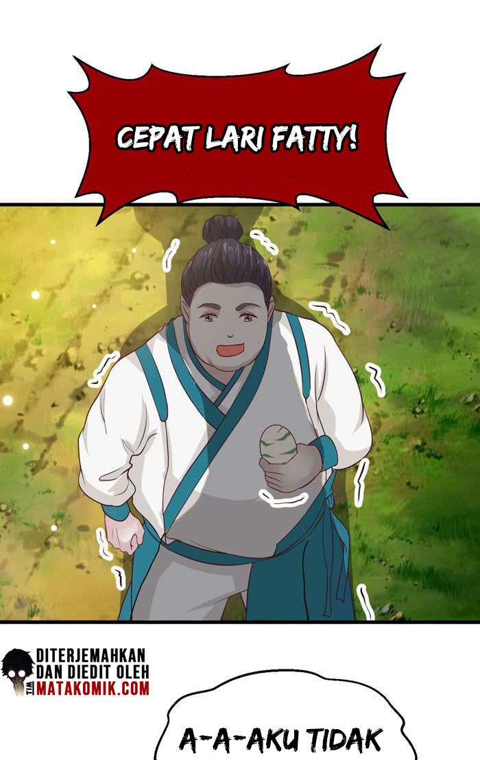 The Ghostly Doctor Chapter 103
