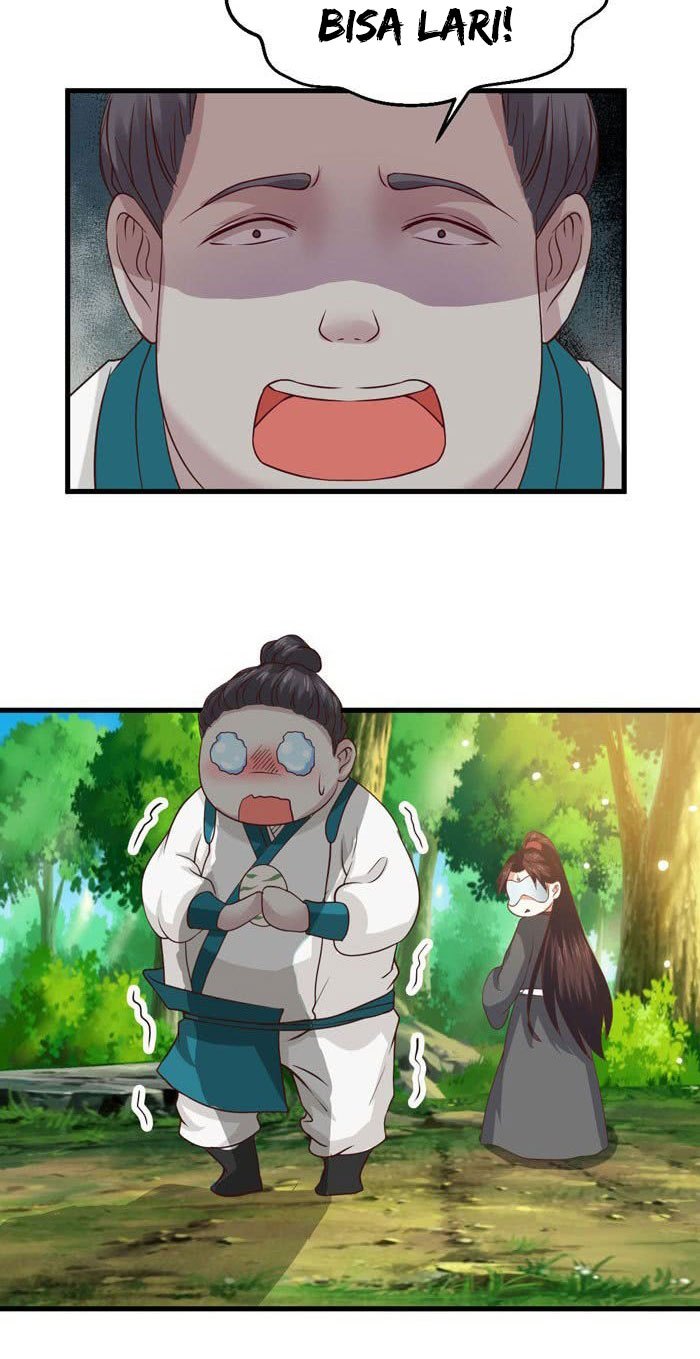 The Ghostly Doctor Chapter 103
