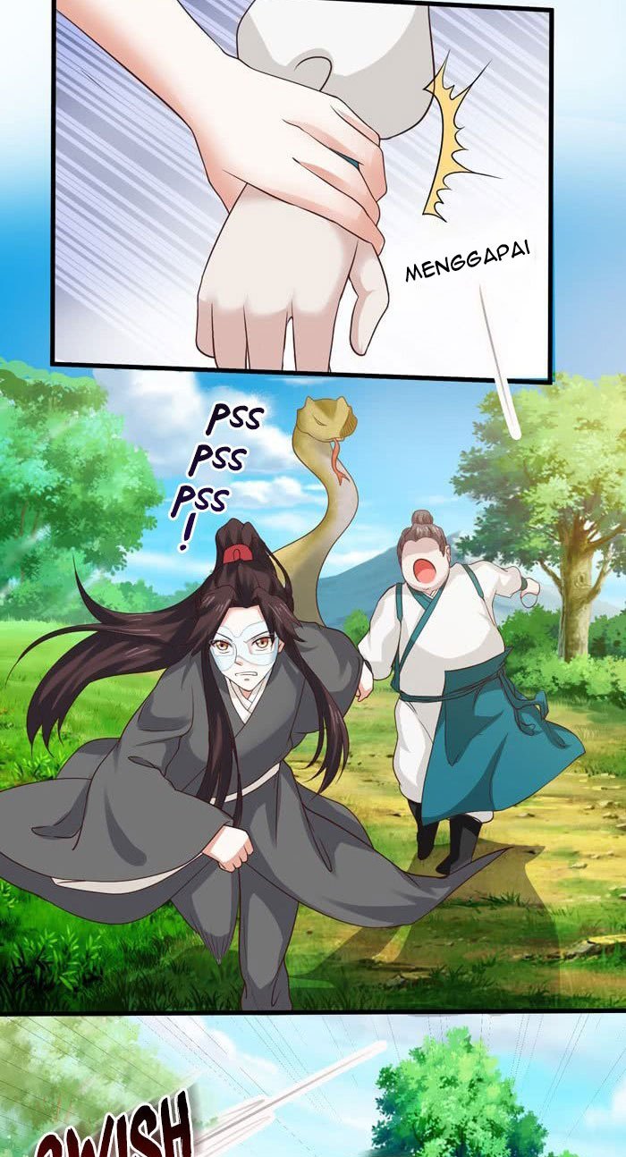 The Ghostly Doctor Chapter 103