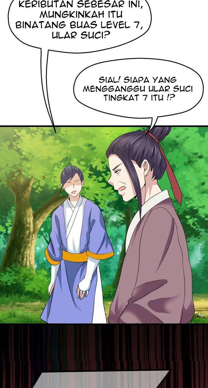 The Ghostly Doctor Chapter 103