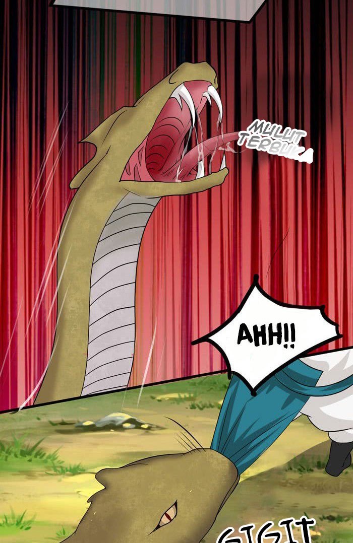 The Ghostly Doctor Chapter 103