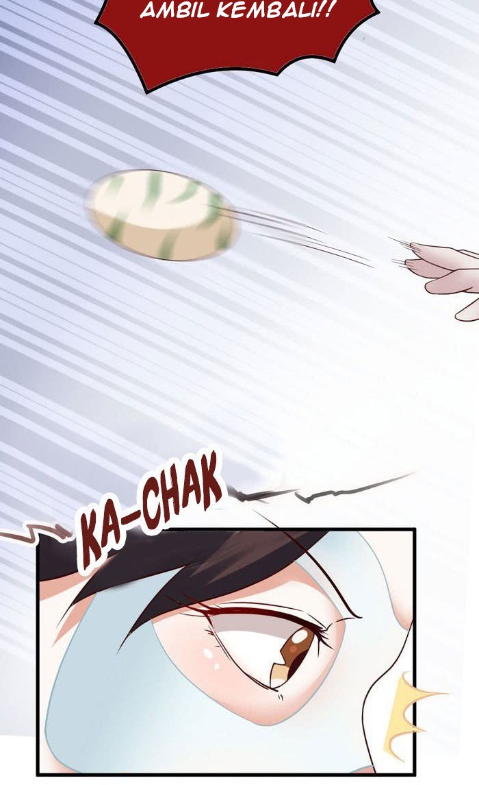 The Ghostly Doctor Chapter 103