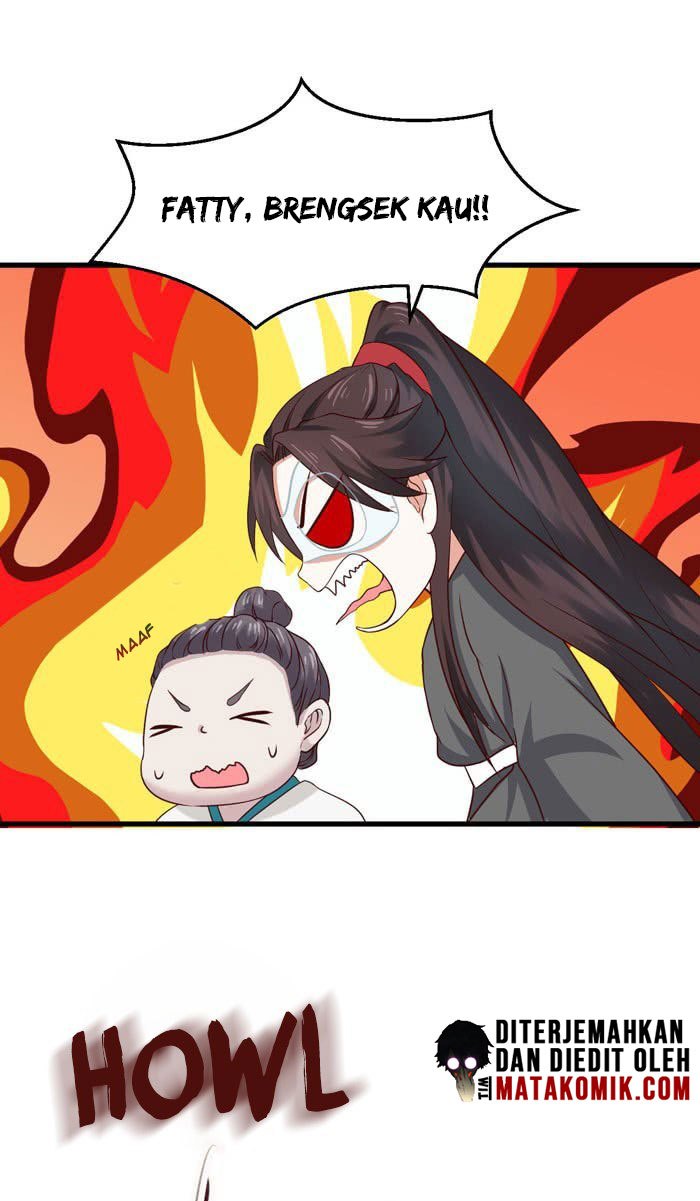 The Ghostly Doctor Chapter 103