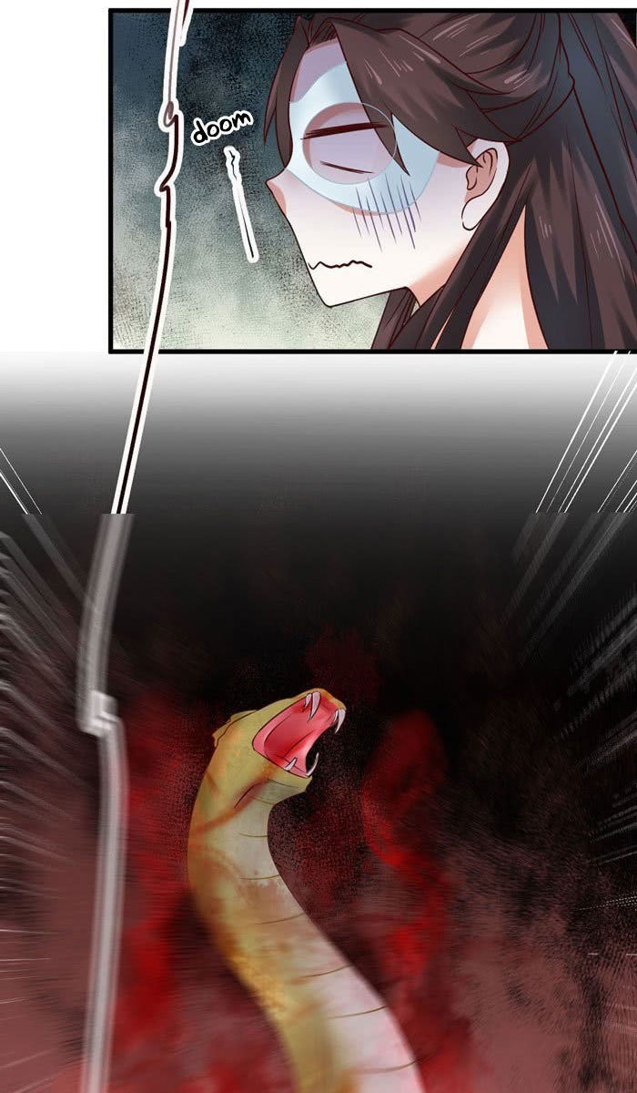 The Ghostly Doctor Chapter 103