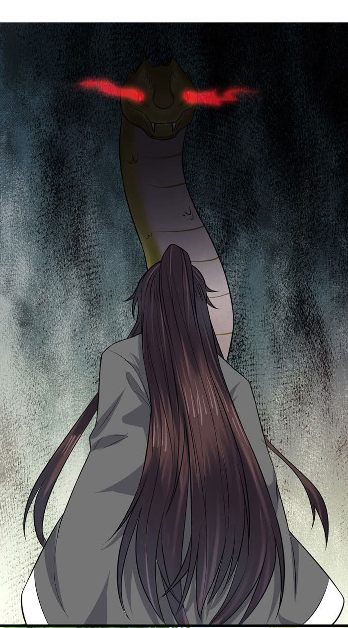 The Ghostly Doctor Chapter 104