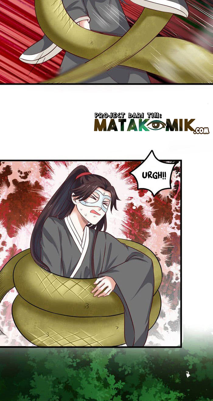 The Ghostly Doctor Chapter 104