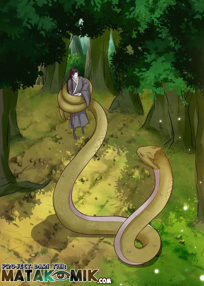 The Ghostly Doctor Chapter 104