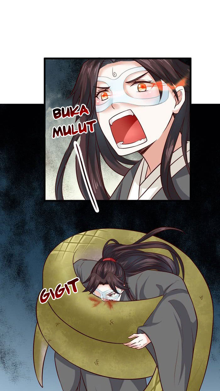 The Ghostly Doctor Chapter 104