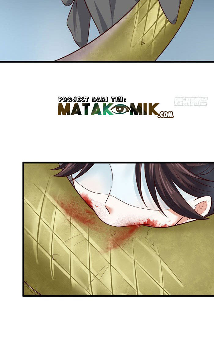 The Ghostly Doctor Chapter 104