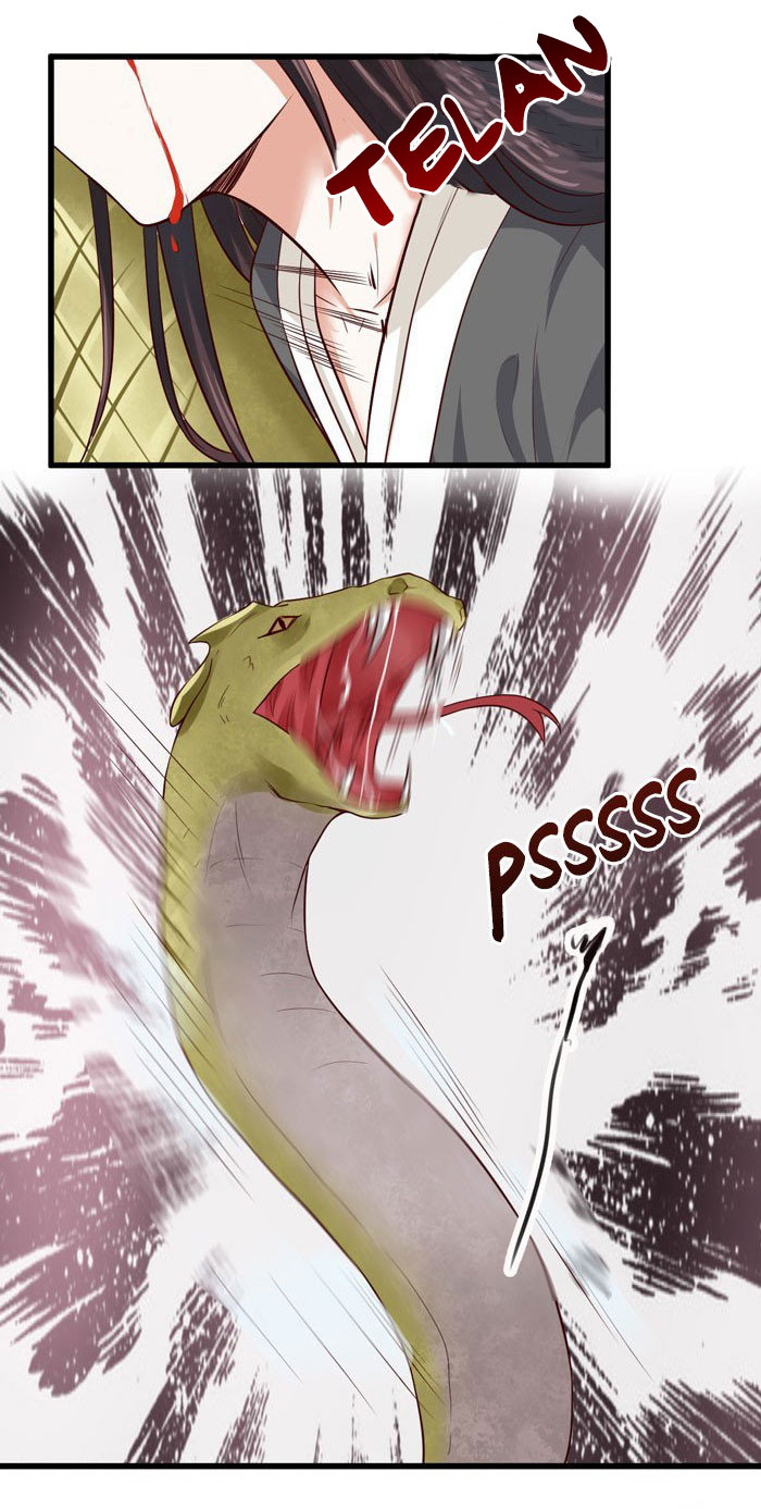 The Ghostly Doctor Chapter 104
