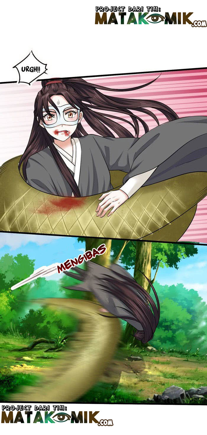 The Ghostly Doctor Chapter 104