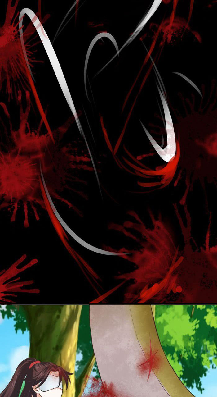 The Ghostly Doctor Chapter 104