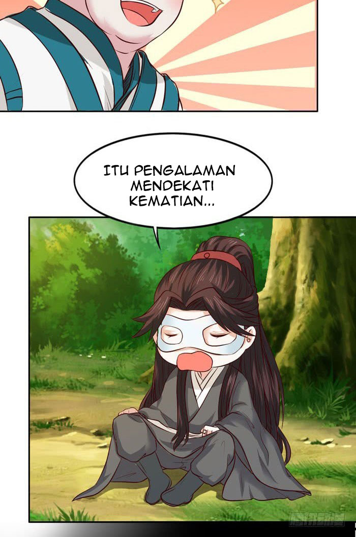 The Ghostly Doctor Chapter 104