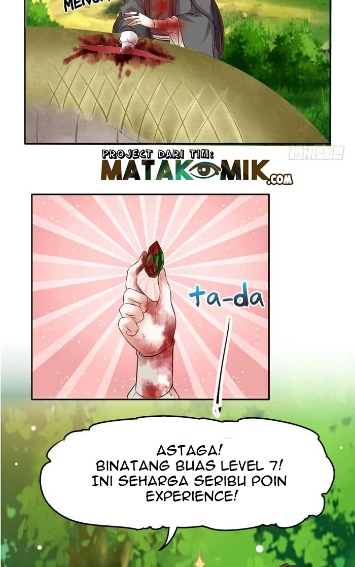 The Ghostly Doctor Chapter 104