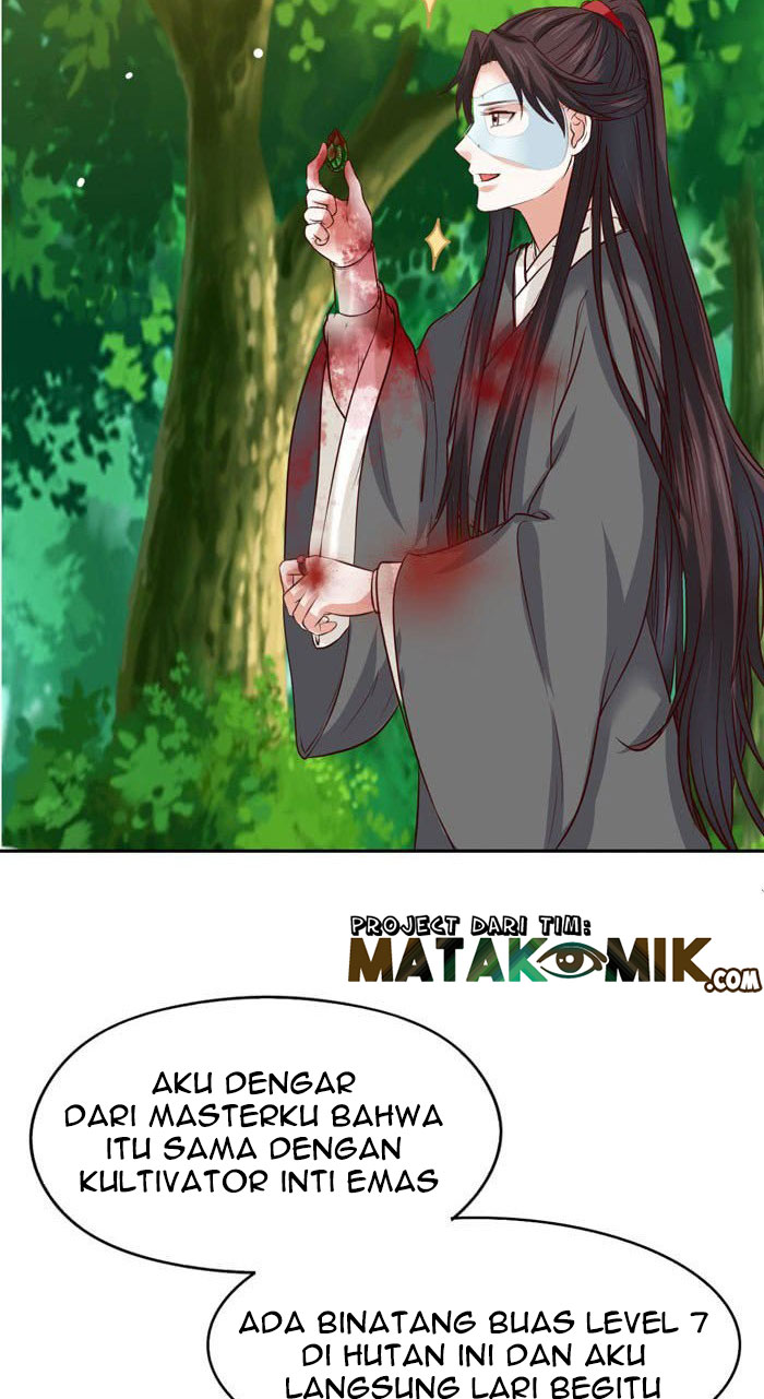 The Ghostly Doctor Chapter 104