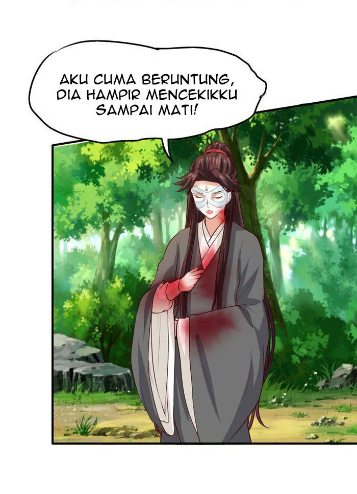 The Ghostly Doctor Chapter 104
