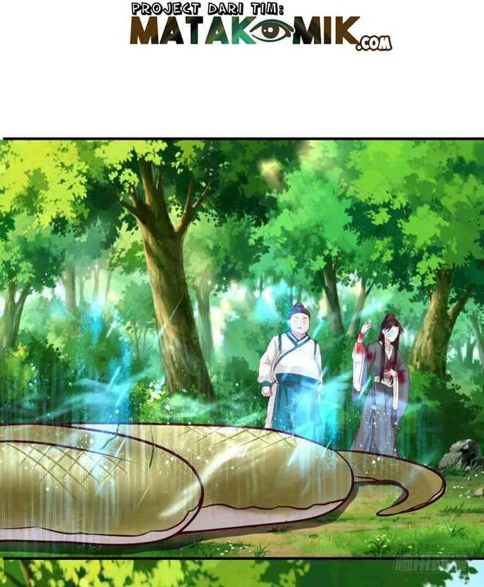 The Ghostly Doctor Chapter 104