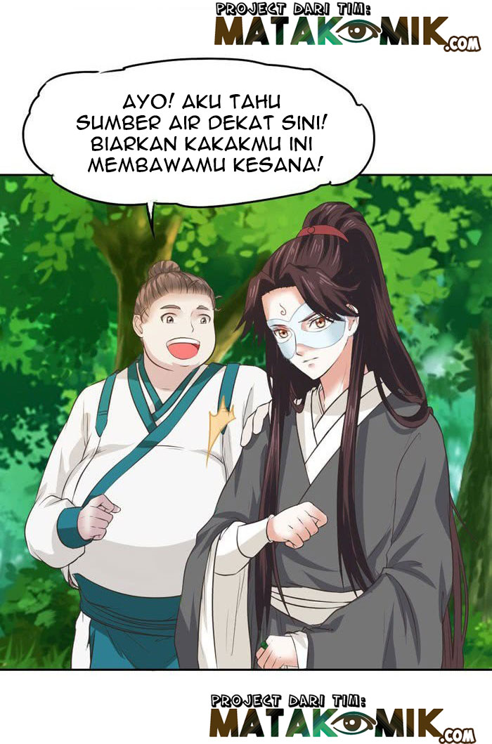 The Ghostly Doctor Chapter 104