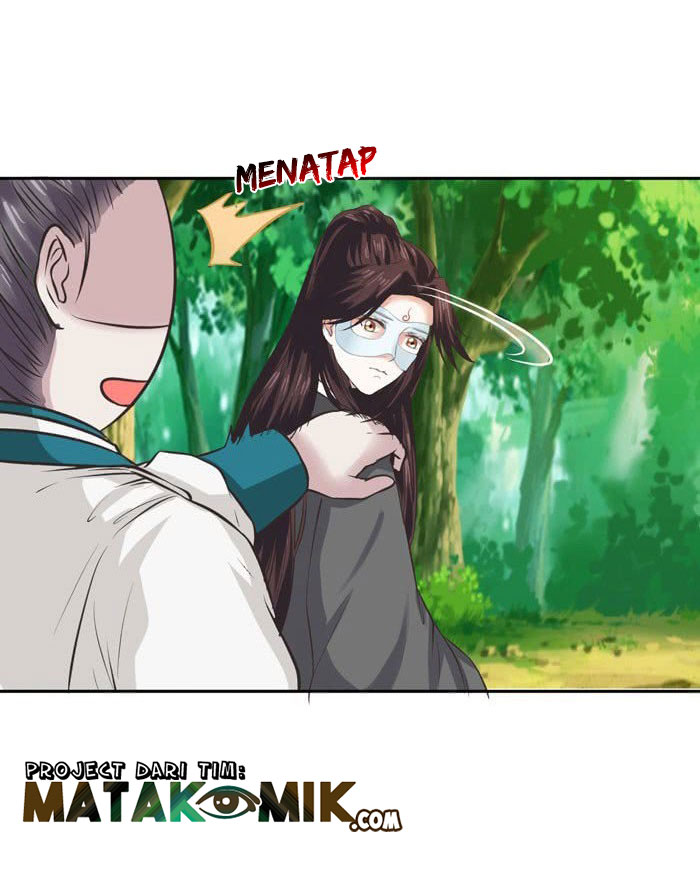 The Ghostly Doctor Chapter 104
