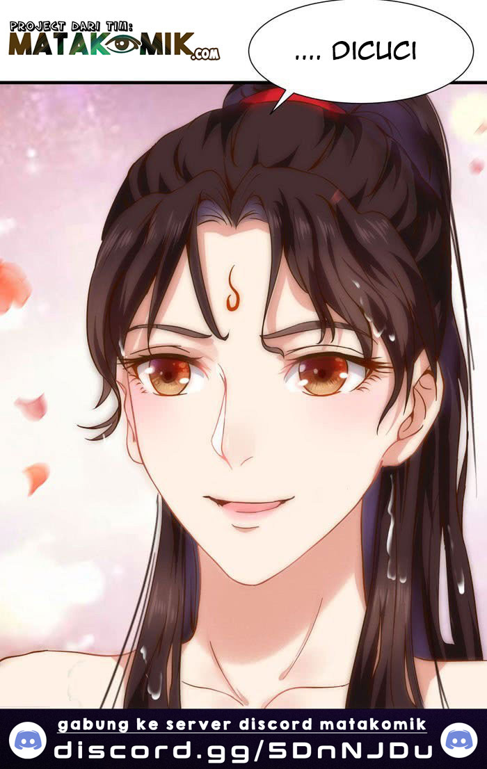 The Ghostly Doctor Chapter 105