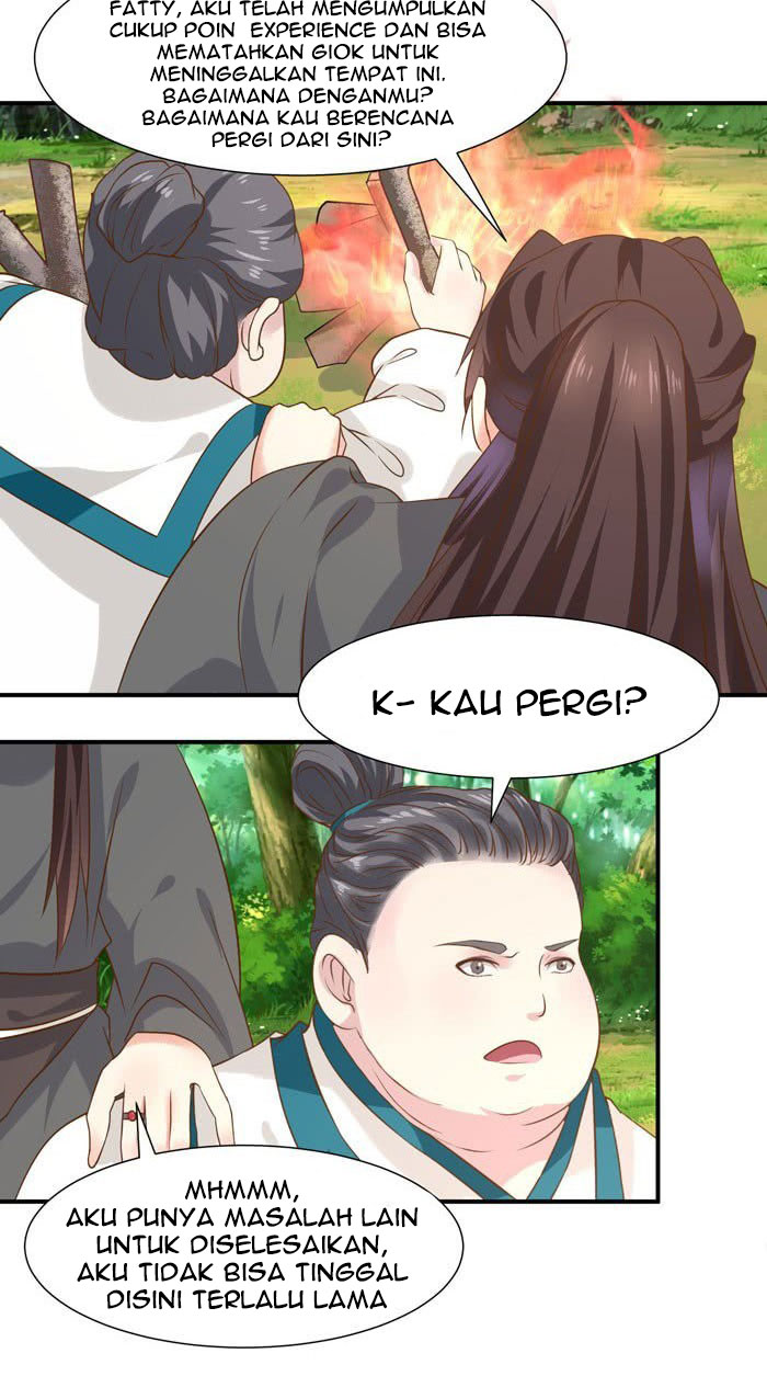 The Ghostly Doctor Chapter 105