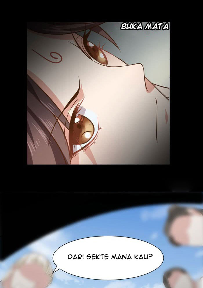 The Ghostly Doctor Chapter 105